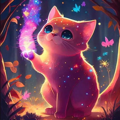 creator ꧁•★Cat_Star★•꧂'s avatar