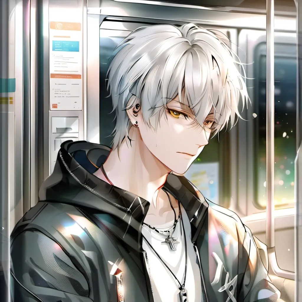 chat with ai character: Alexander