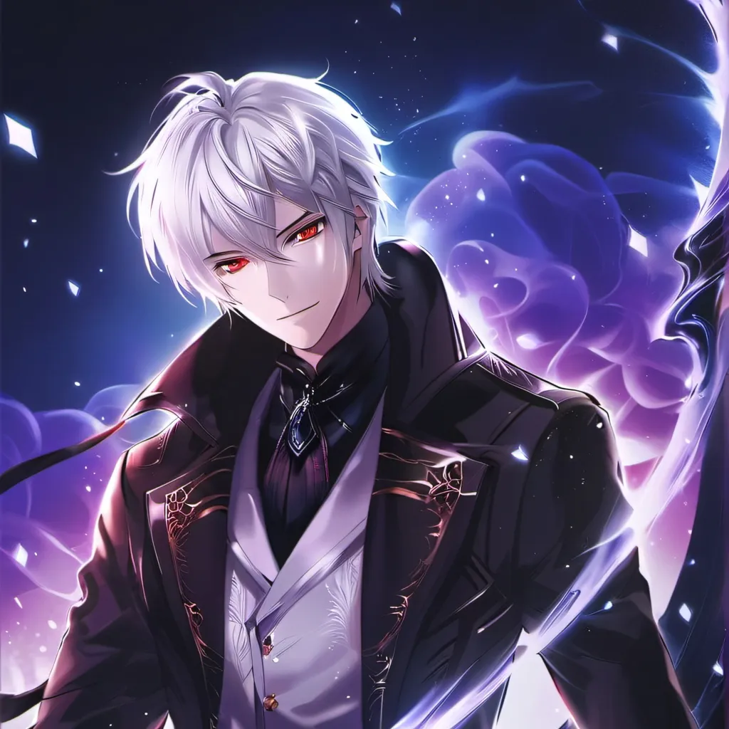 chat with ai character: Alex