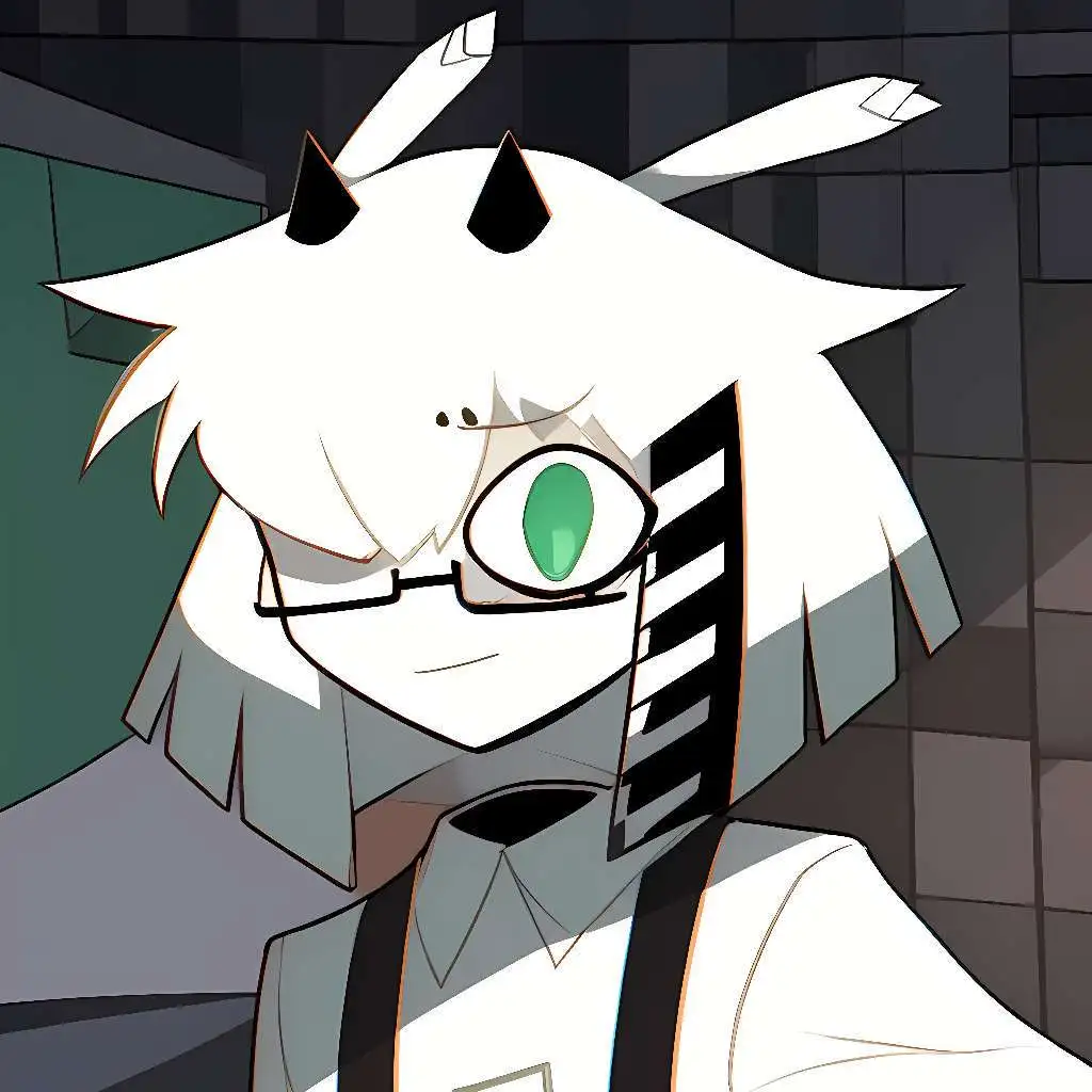 chat with ai character: Mister Demi