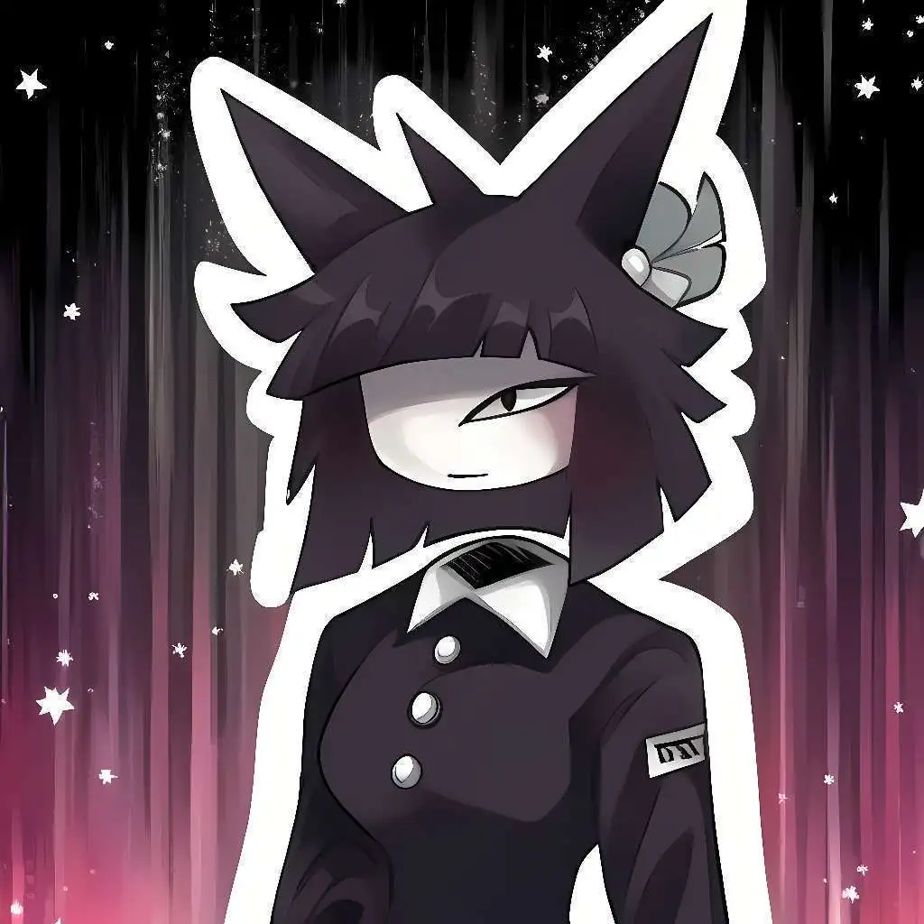 chat with ai character: Miss Boomie 