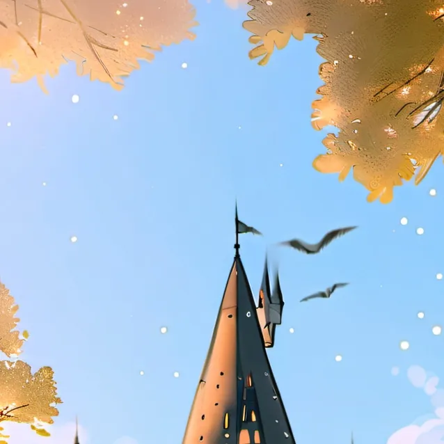 chat with ai character: hogwarts