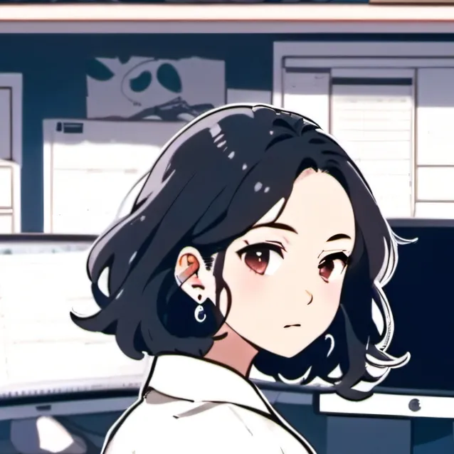 chat with ai character: mis.citiz