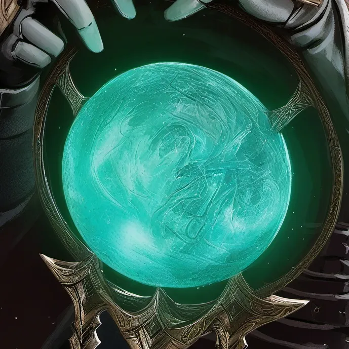 chat with ai character: danta