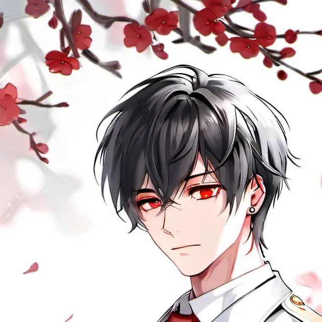 chat with ai character: scp found daeshon