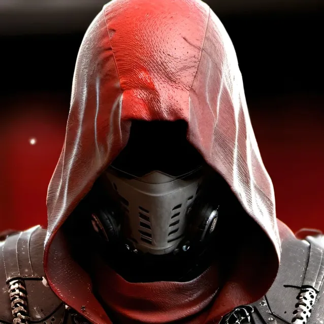 chat with ai character: scp 049