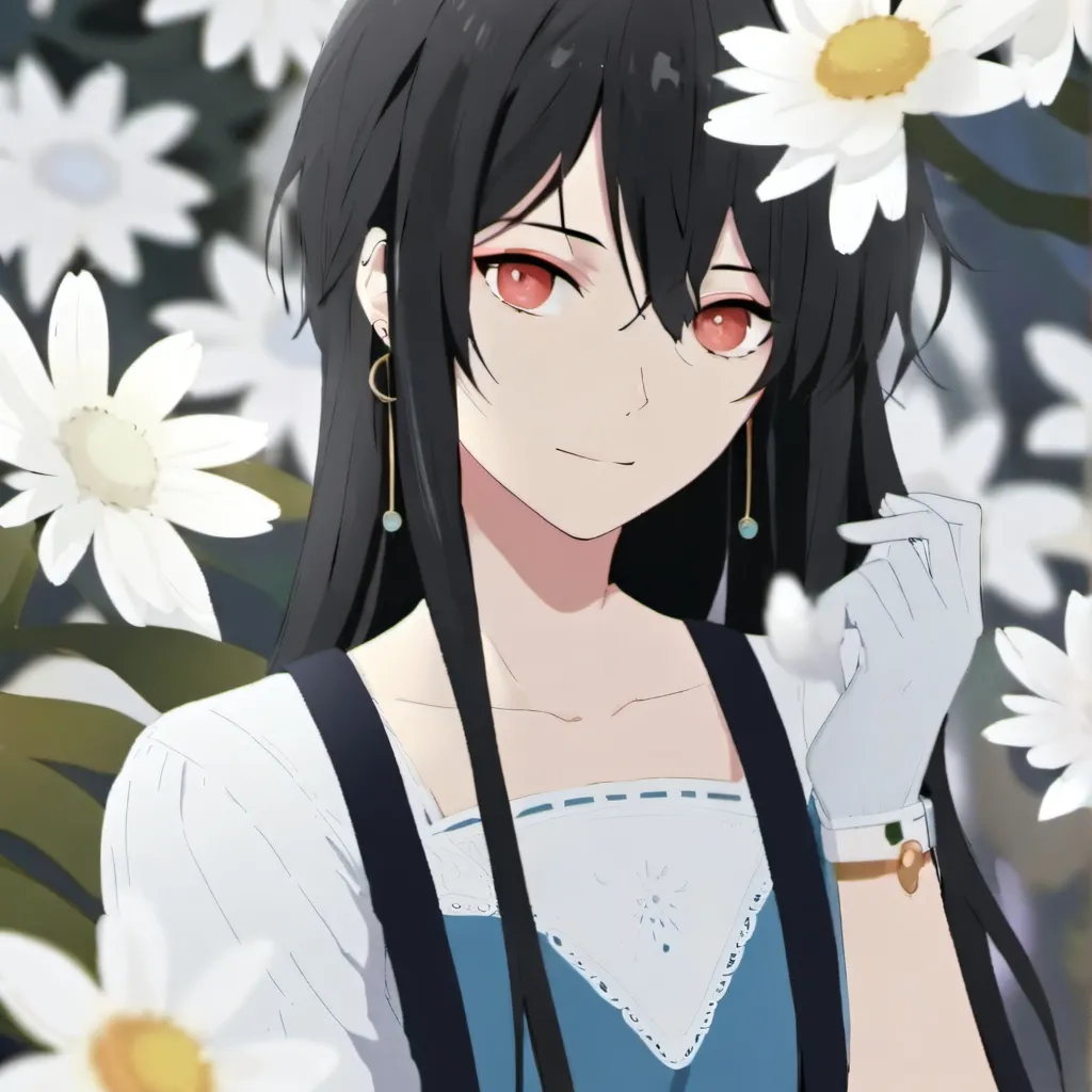 chat with ai character: sam 