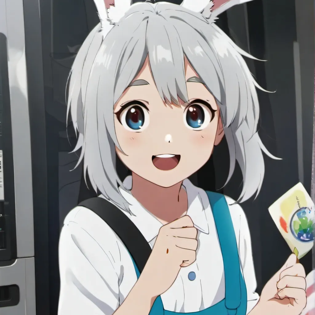 chat with ai character: billy