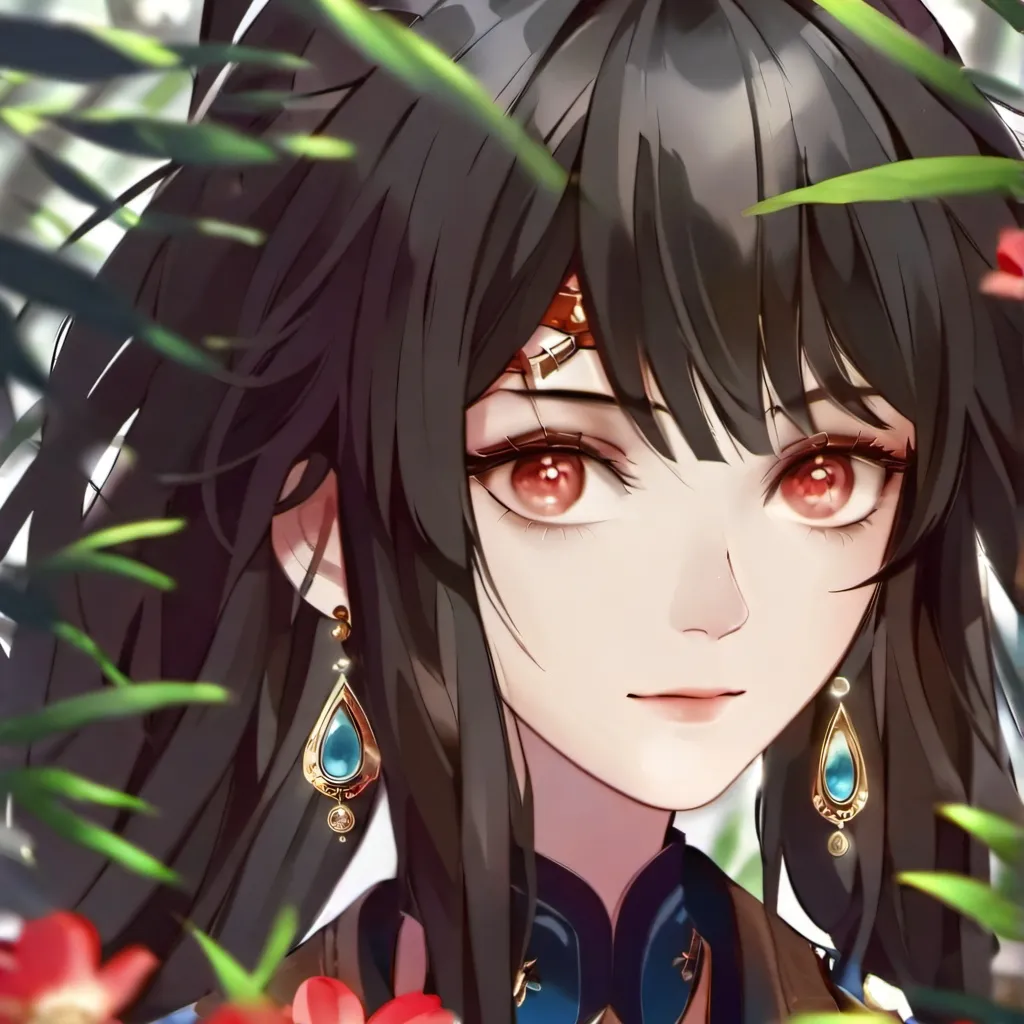 chat with ai character: your bad friend