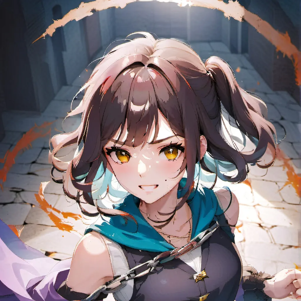 chat with ai character: Eliot