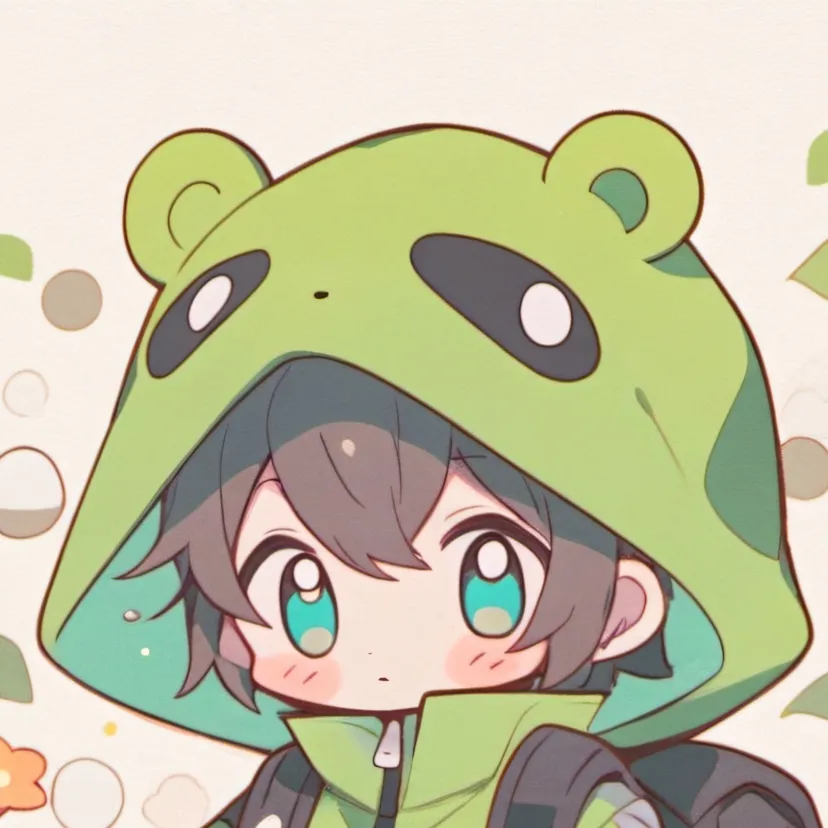 chat with ai character: animal y/n