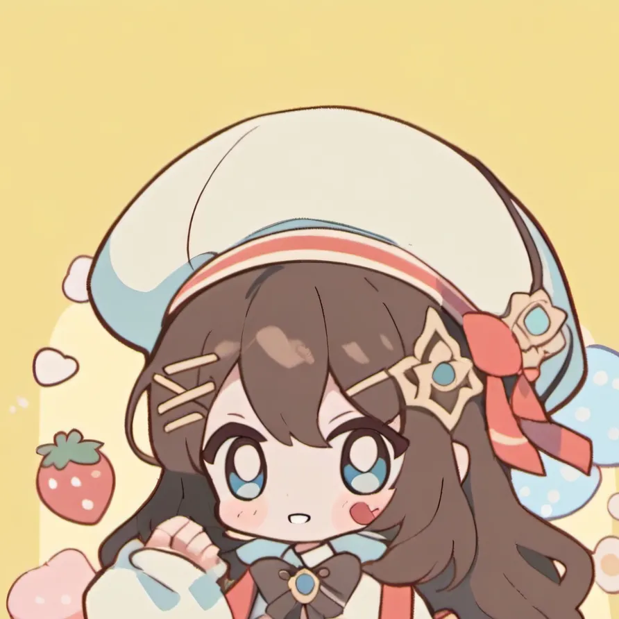 chat with ai character: quirk malfunction 