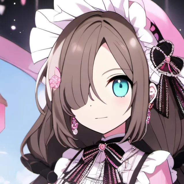 chat with ai character: singer y/n