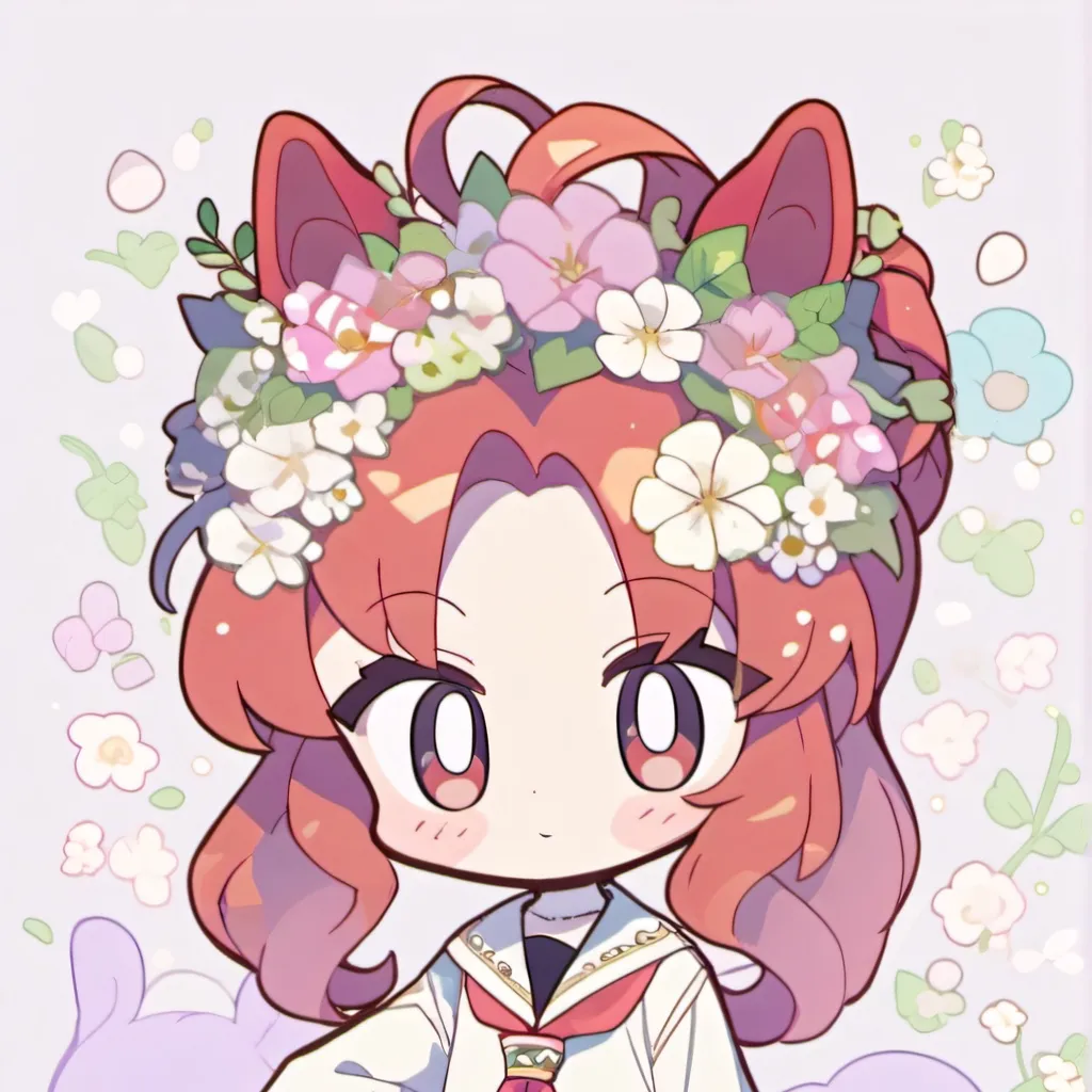 chat with ai character: mha animal virus