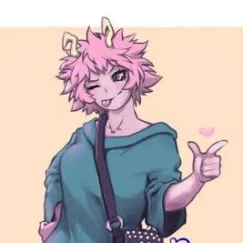 creator 😝❤️mina_ashido❤️😝's avatar