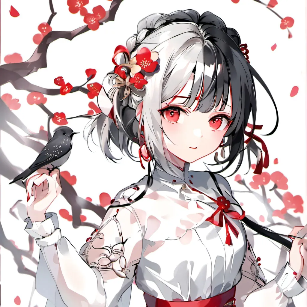 chat with ai character: Gale