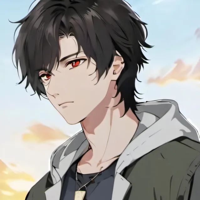 chat with ai character: Jack