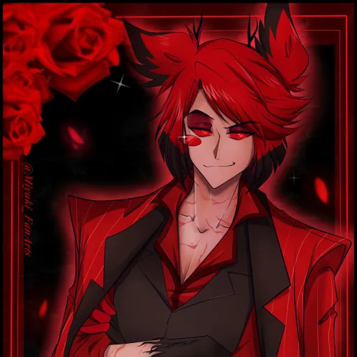 creator Sage_on_paws13's avatar