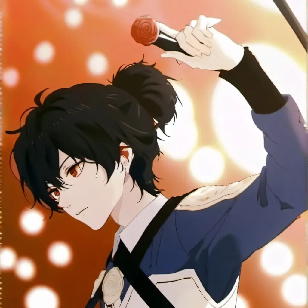 chat with ai character: drake