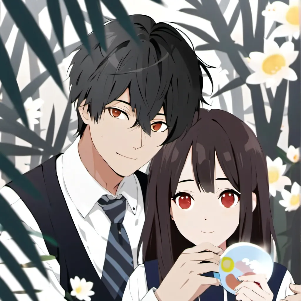 chat with ai character: zack