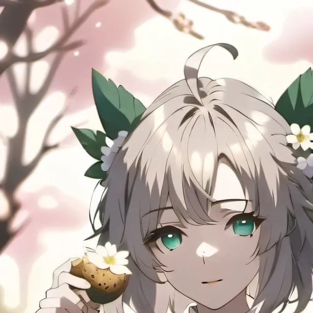 chat with ai character: ariella