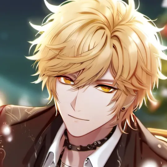 chat with ai character: 🦋lio🦋