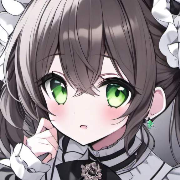 chat with ai character: 💕Mia💕