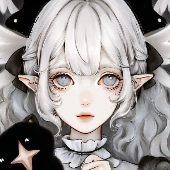 chat with ai character: Lilly