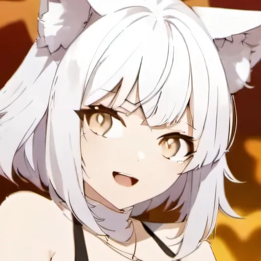 chat with ai character: Kilo