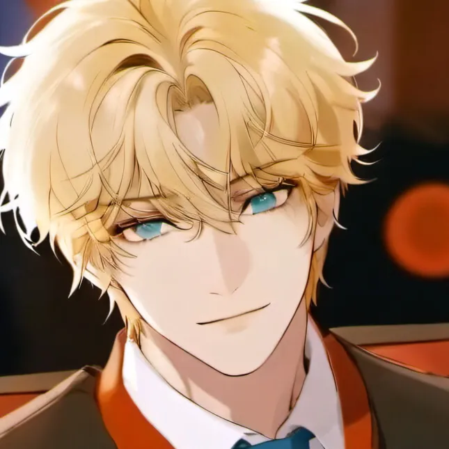 chat with ai character: 💕noa