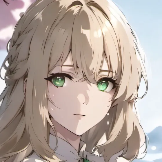 chat with ai character: Nio