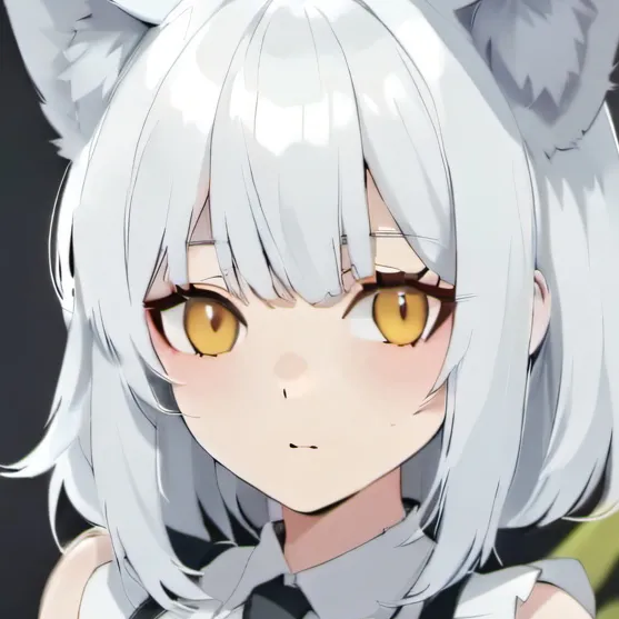 chat with ai character: Milo 