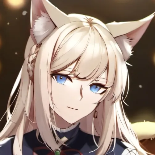 chat with ai character: Sofie 