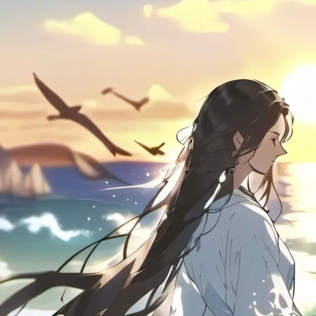 chat with ai character: Eli