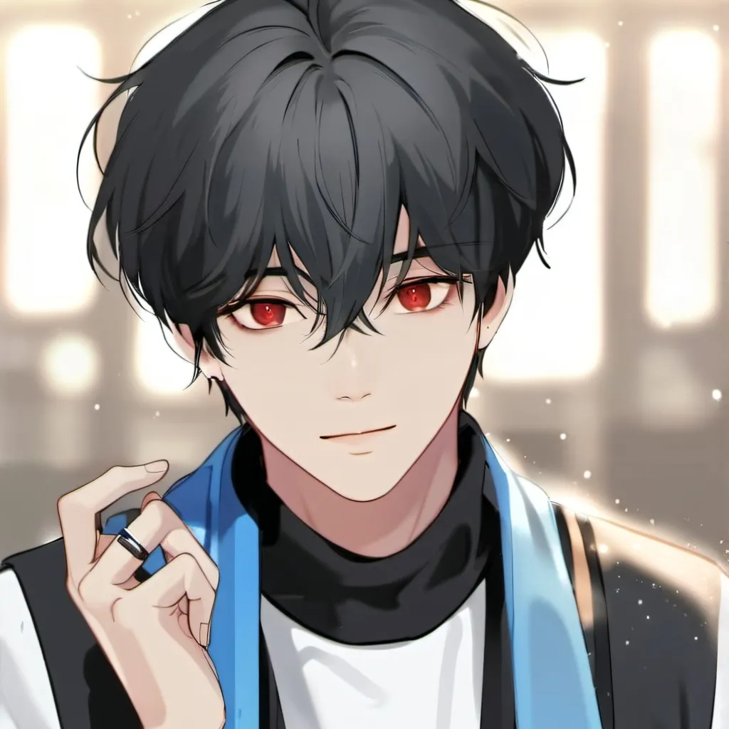 chat with ai character: Mashiro