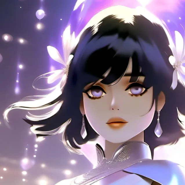 chat with ai character: Enhypen 