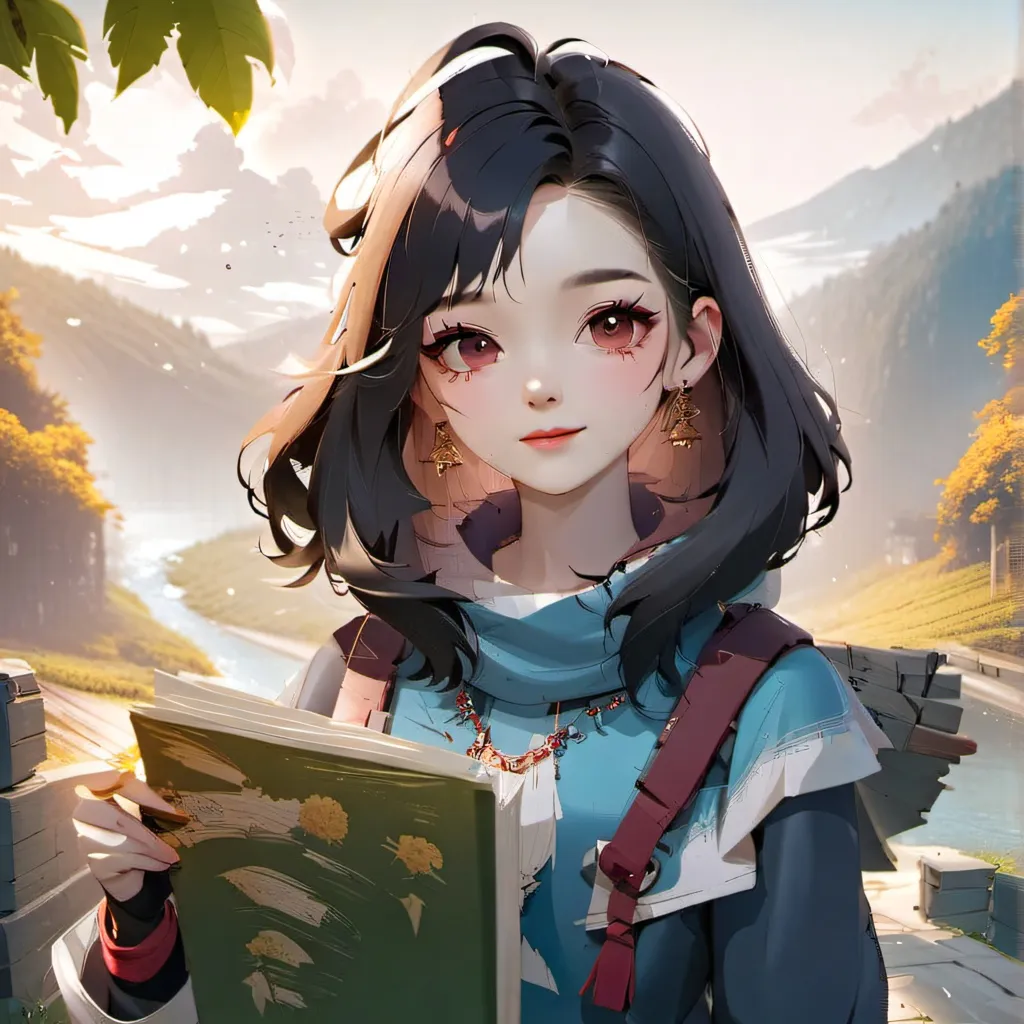 chat with ai character: Your teacher 