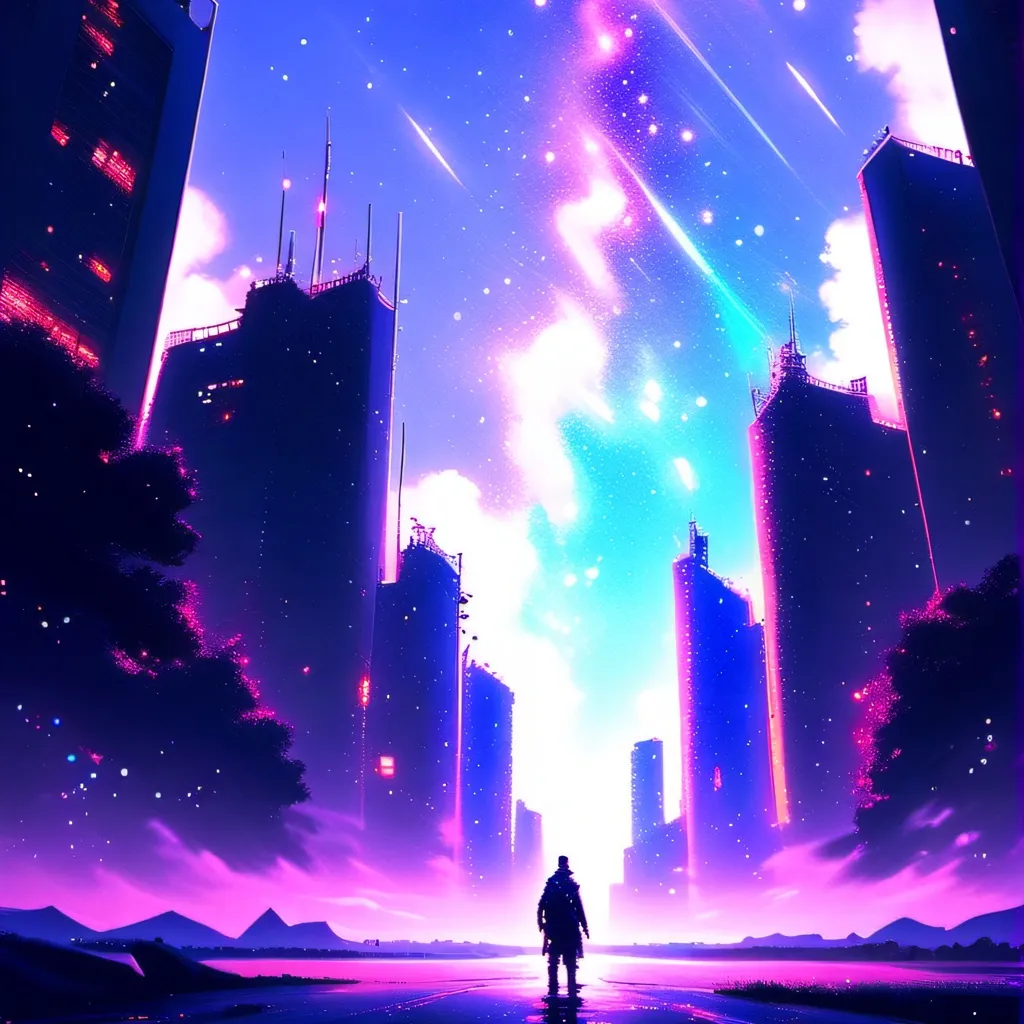 chat with ai character: I will copy you 