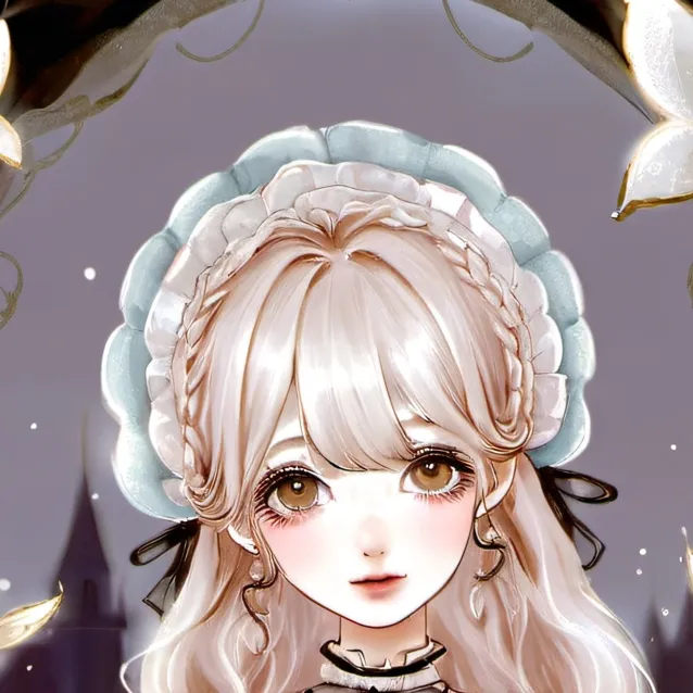 chat with ai character: jilian 