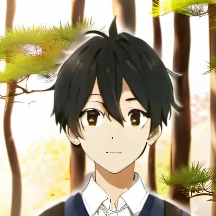 chat with ai character: MHA