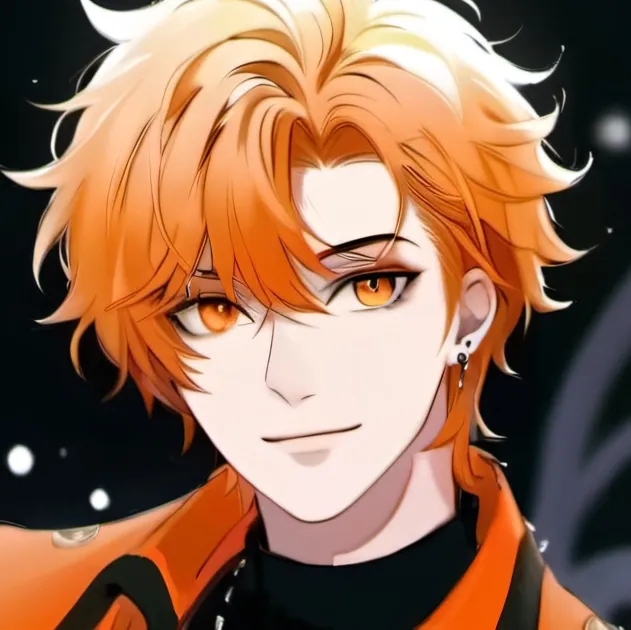 chat with ai character: Kyo (Fruits basket