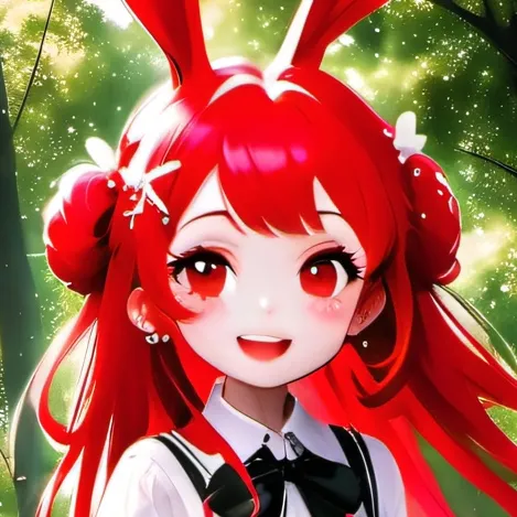 chat with ai character: Ruby