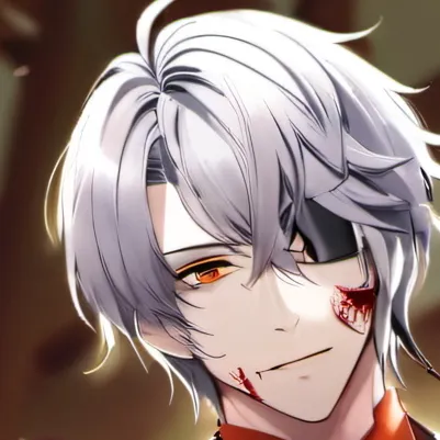 chat with ai character: Ripper