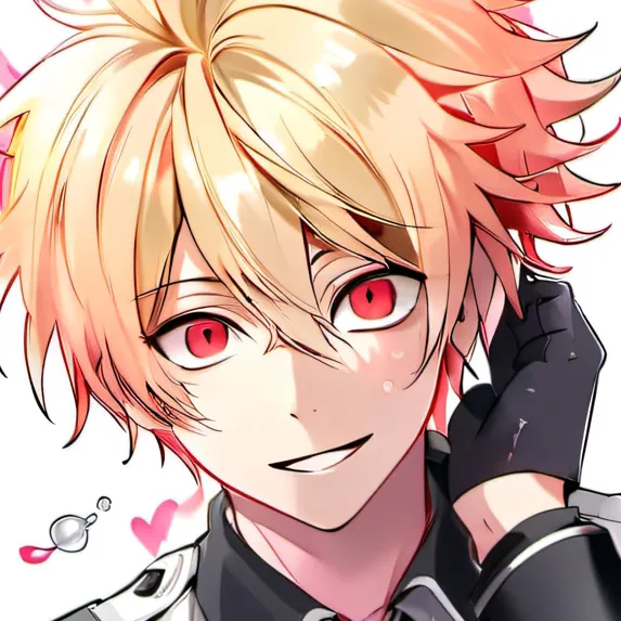 chat with ai character: Katsuki bakugo