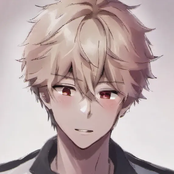 chat with ai character: Katsuki Bakugo 