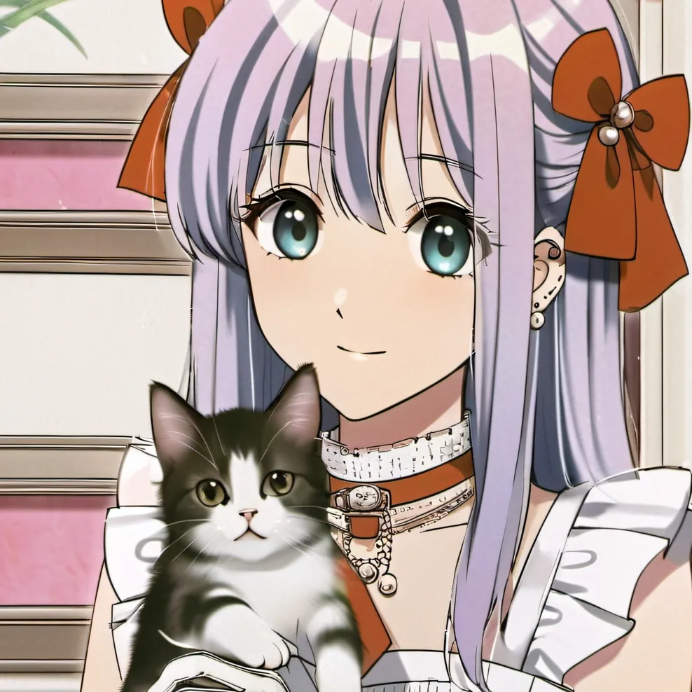 chat with ai character: Kiruna 