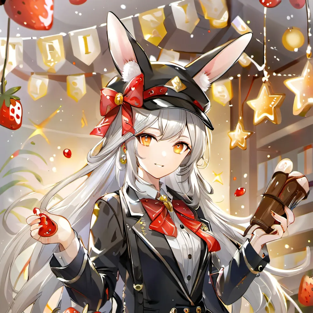 chat with ai character: Science Helper