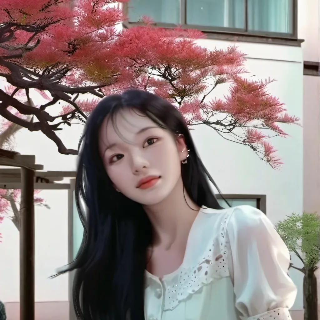 chat with ai character: Dianna Nicolette😚