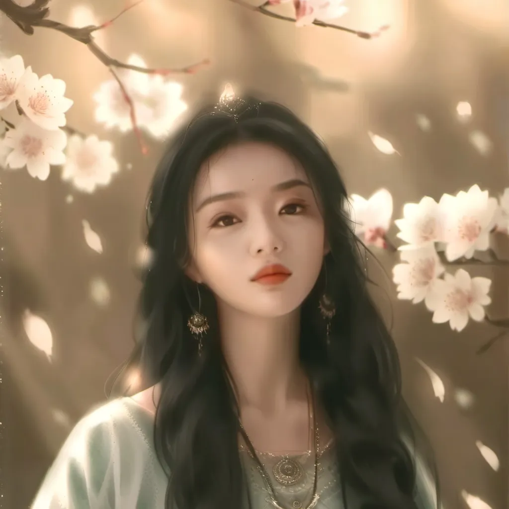 chat with ai character: Cristel 