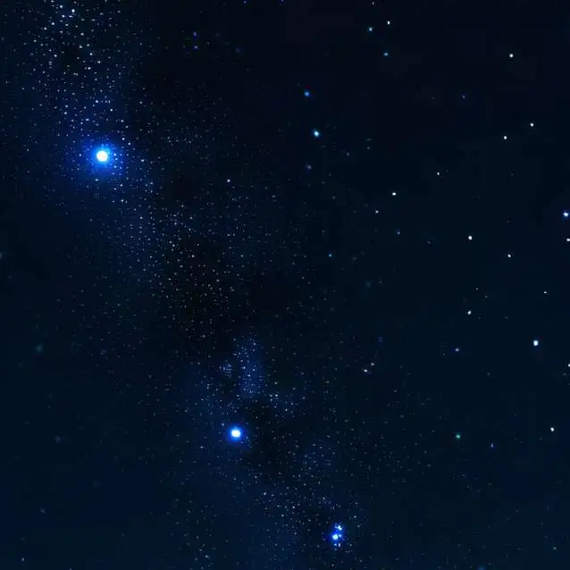 chat with ai character: Love in the stars